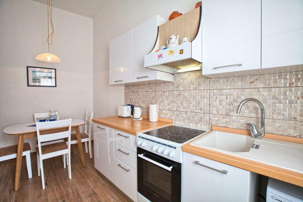 Apartment Rosy Pula Extérieur photo